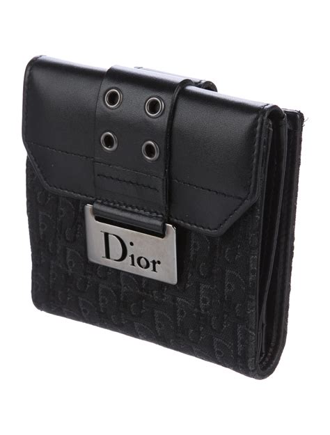 used dior wallet|dior wallet japan.